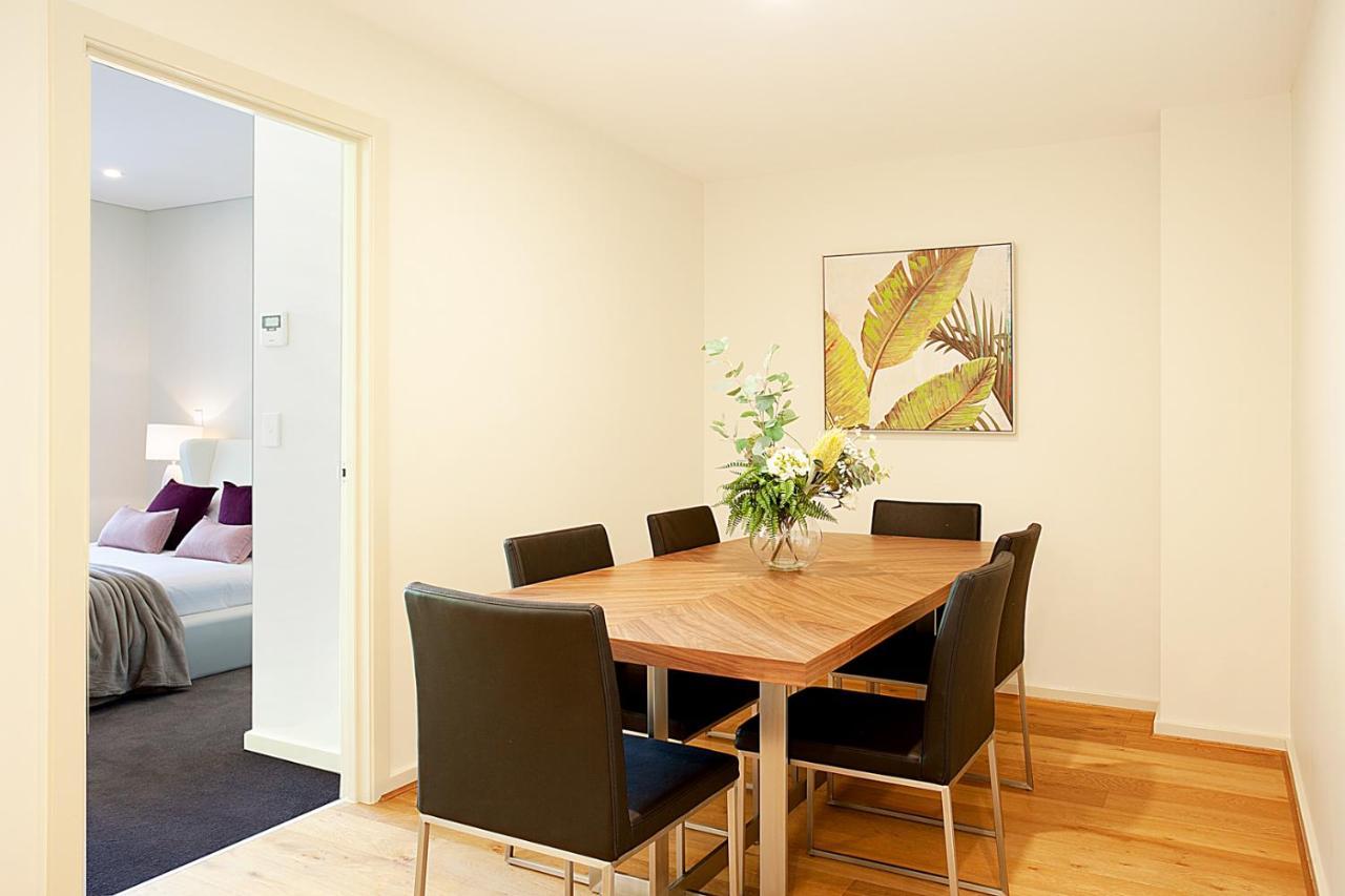 Apartamento Kula North Sídney Exterior foto